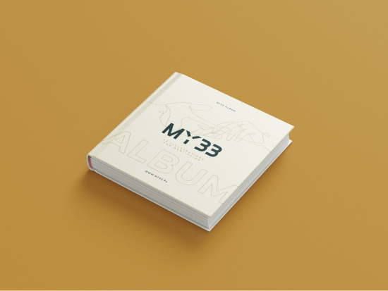 Opis pełnoekranowego obrazu